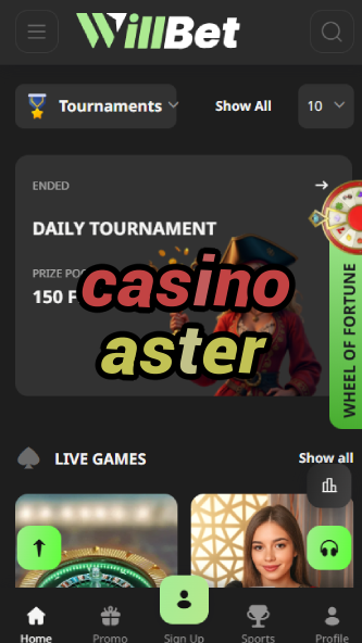 Casino Aster - Star-Themed Casino Games-bevegascasino.ydblkf.net