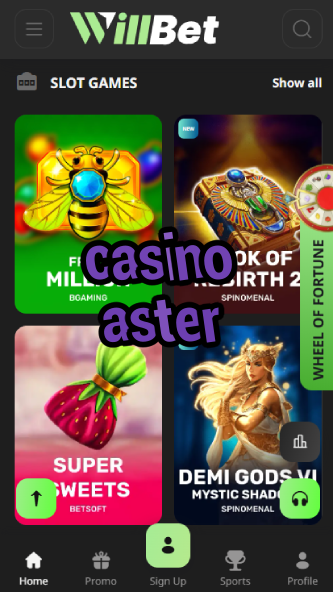 Casino Aster - Star-Themed Casino Games-bevegascasino.ydblkf.net