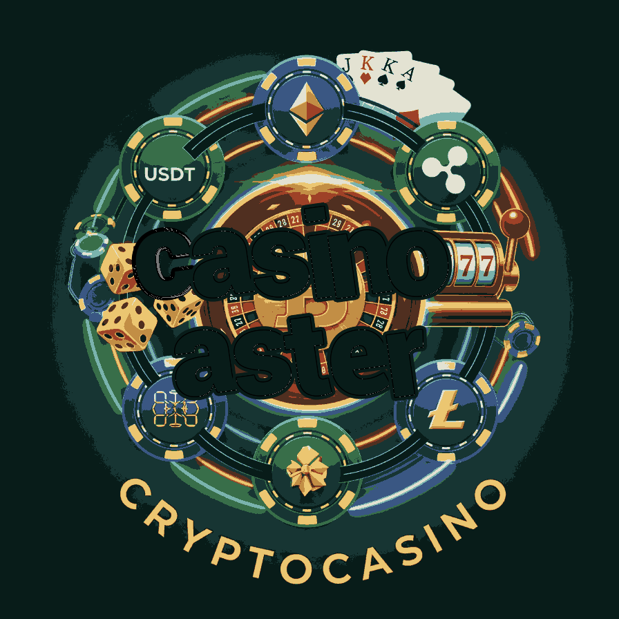 Casino Aster - Star-Themed Casino Games